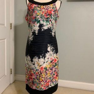 Joseph Ribkoff Cocktail Dress